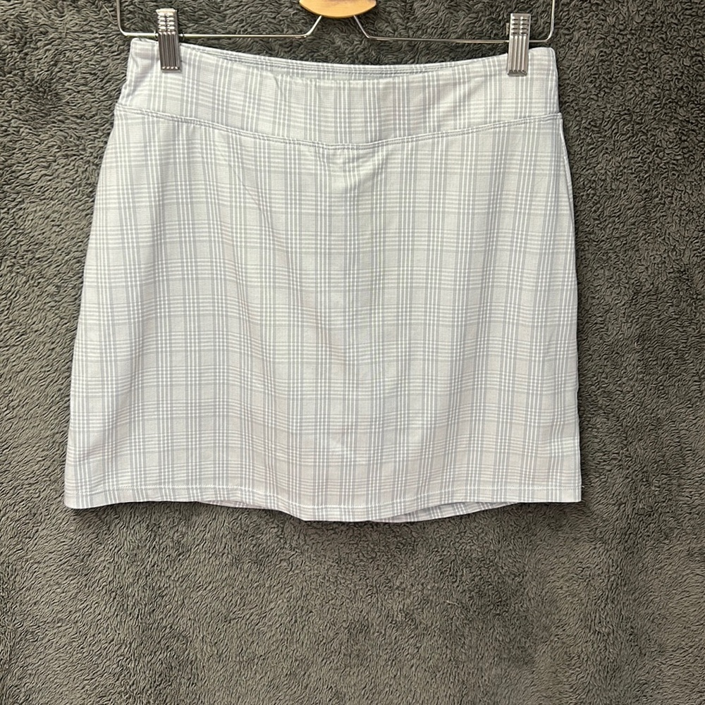 Seg’ments Luxe skort women’s size small